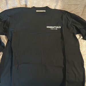 Essential fear of god long sleeve